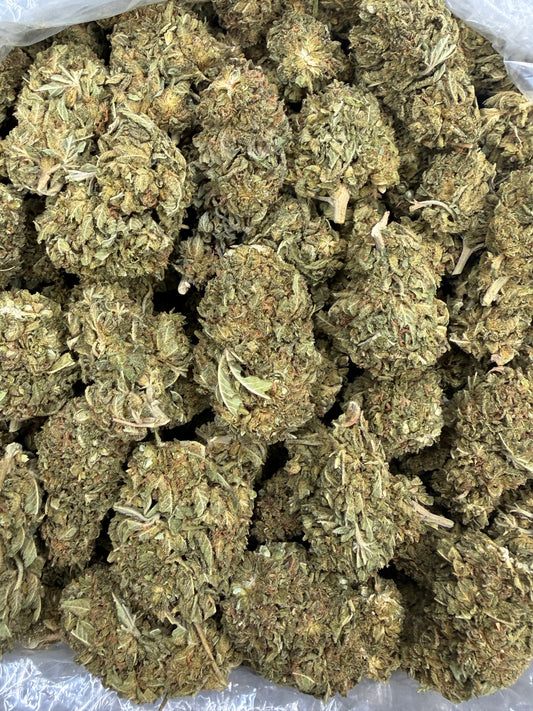 Bubba Kush - 16oz