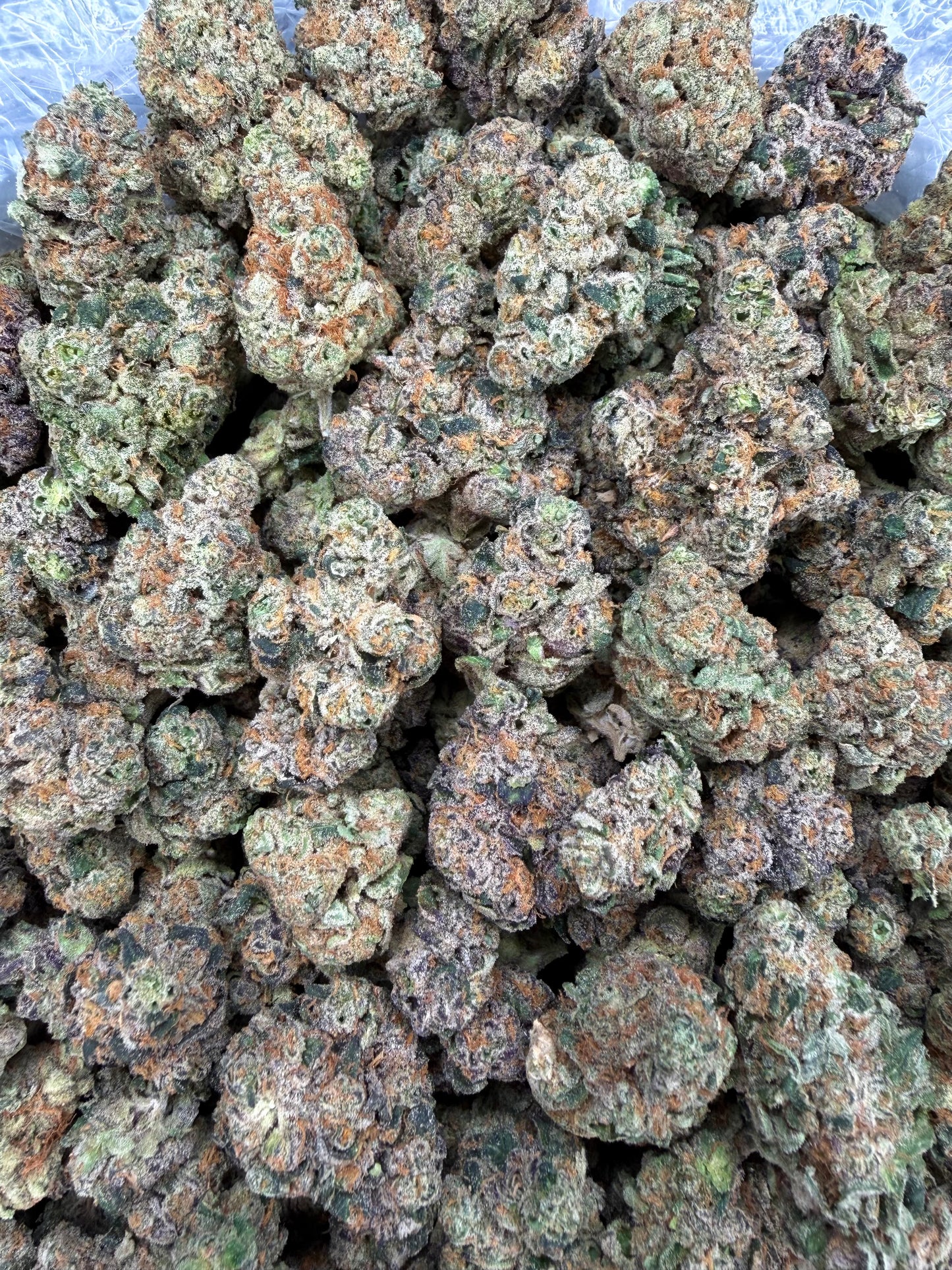 Mixed Candies - 16oz