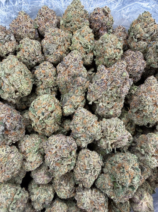 Girl Scout Cookies x GDP - 16oz