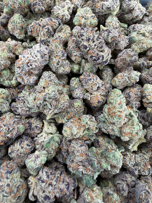 Purple Grape Gas SM/MD - 16oz