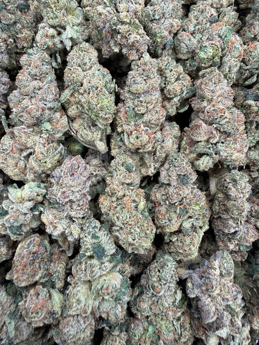 Red Hot - 3.5g
