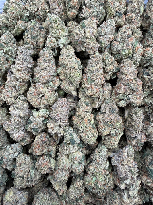 Red Hot - 3.5g