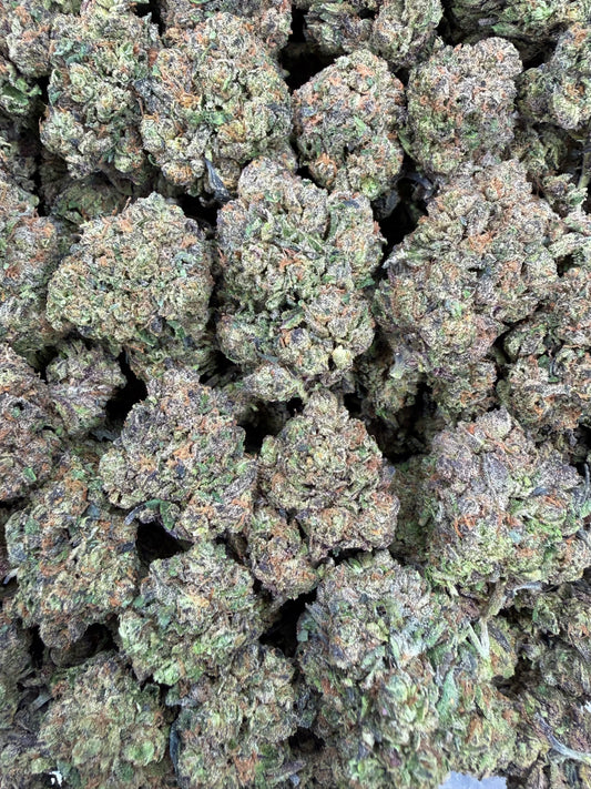 Purple Galaxy - 16oz