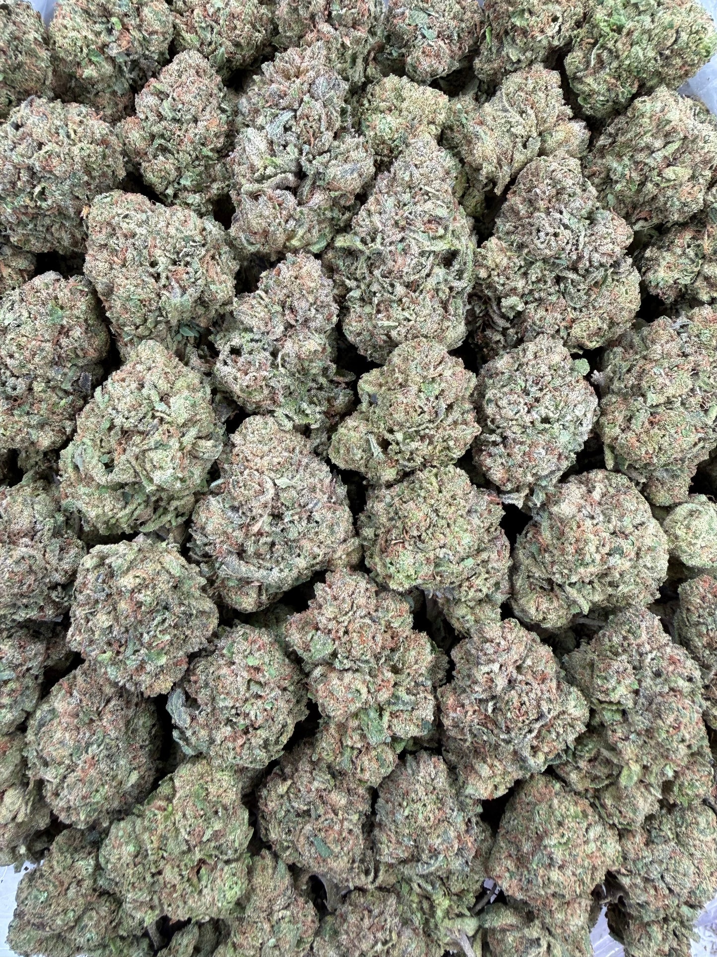 Cherry Warheads - 16oz