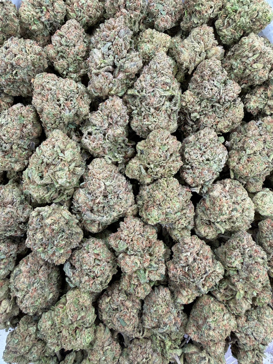 Cherry Warheads - 16oz