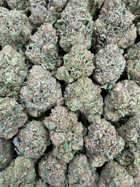 Cherry Warheads - 16oz