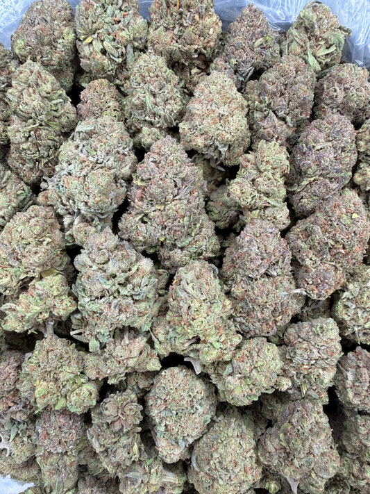 Lemon Cherry Gelato- 16oz