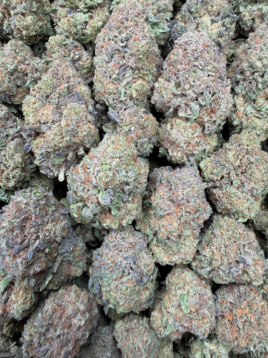 Cherry Cake - 16oz