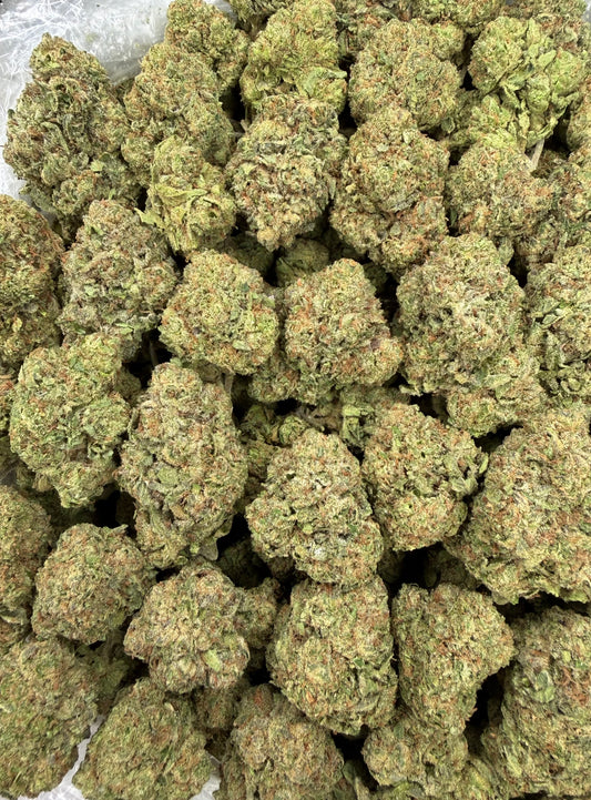 White Nerds - 16oz