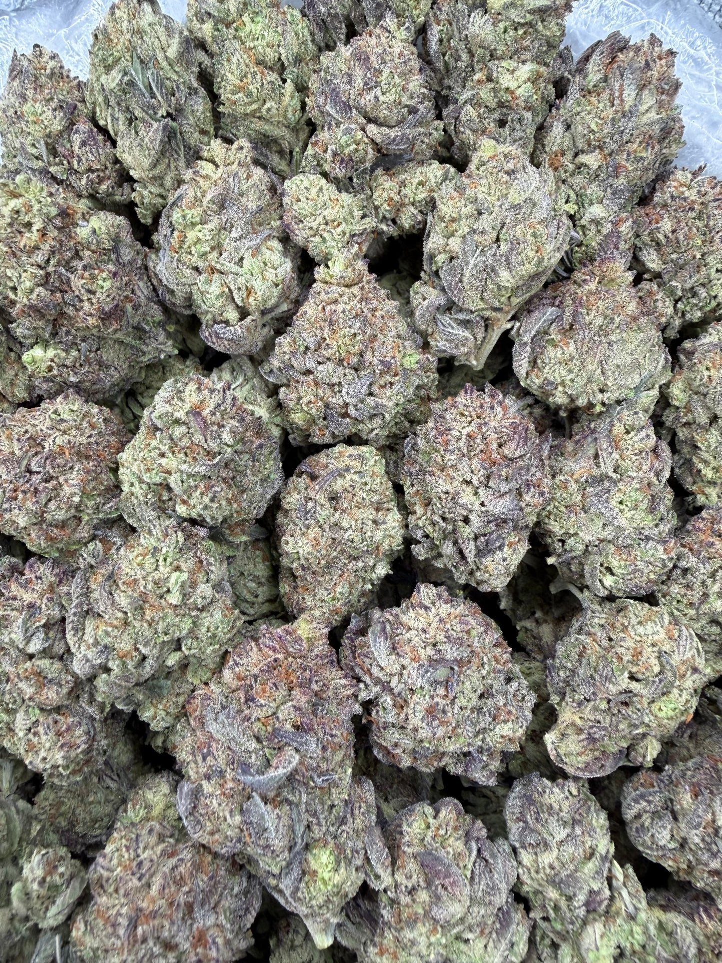 Midnight Fumez - 16oz
