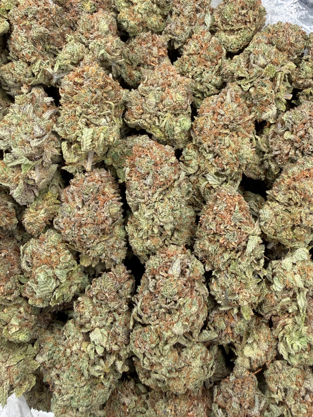 Platinum Bubba - 16oz