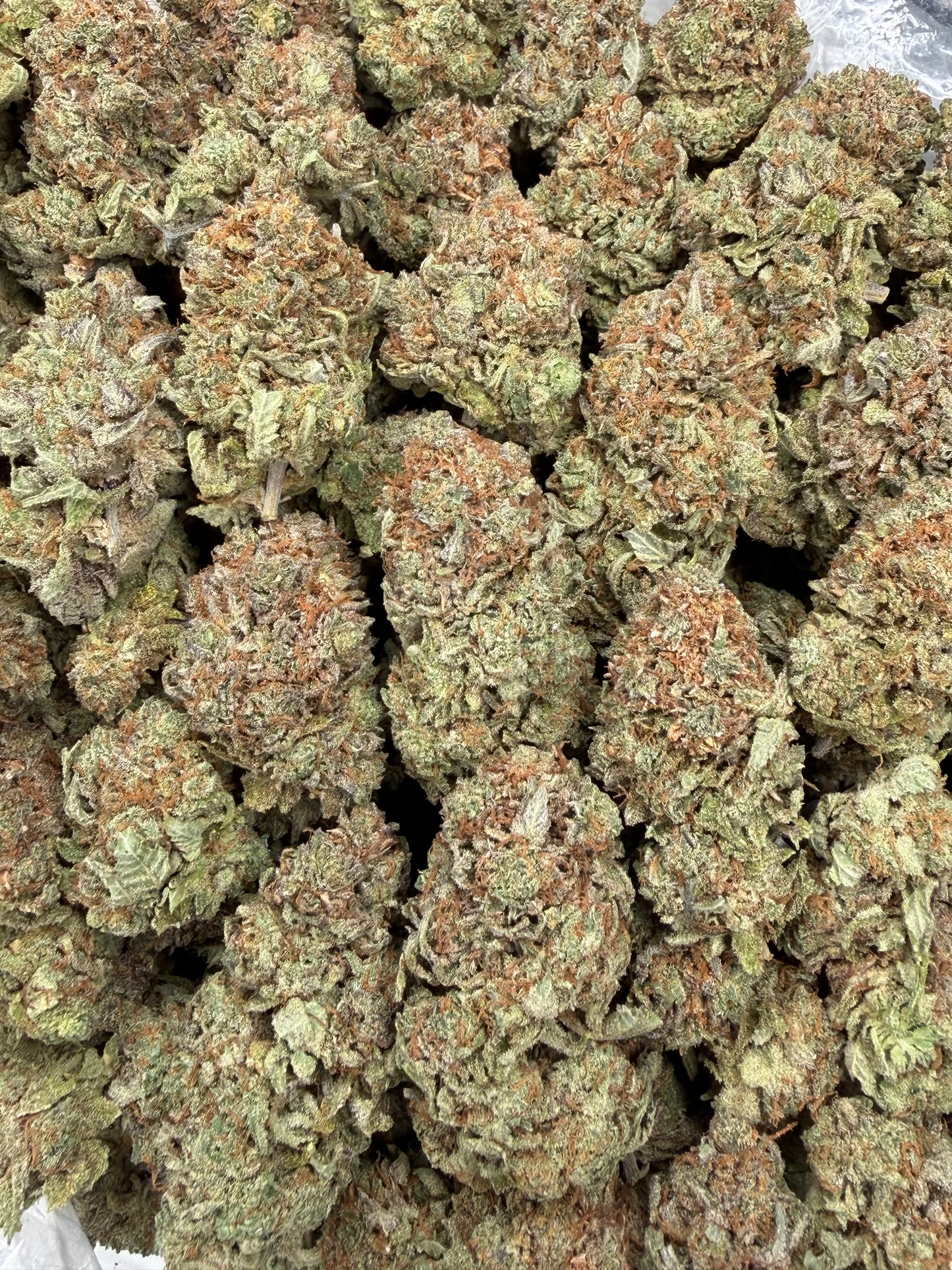 Platinum Bubba - 16oz
