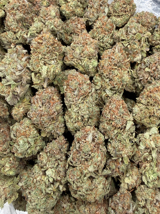 Platinum Bubba - 16oz