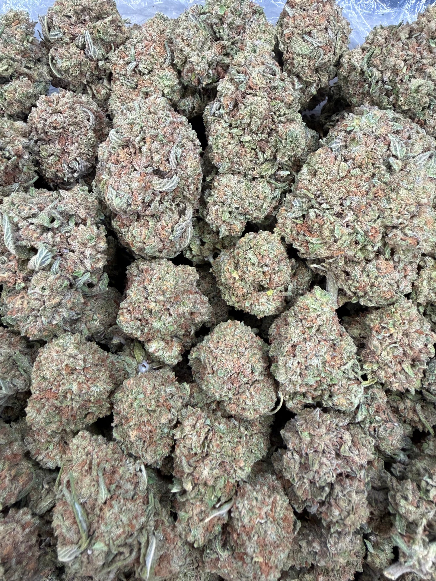 High Octane - 16oz