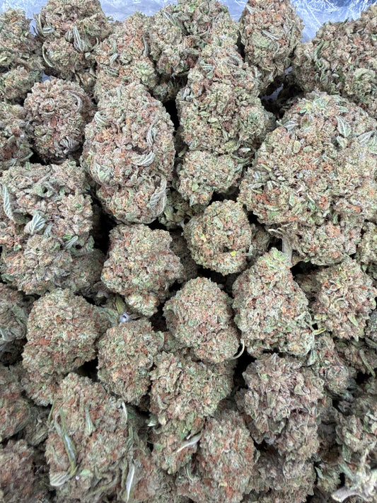 High Octane - 16oz