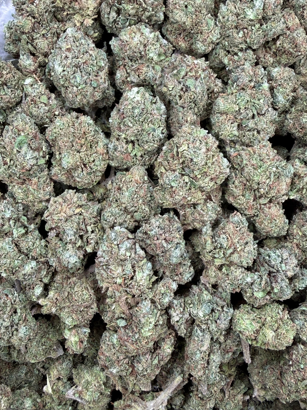 4oz - Candy Gas