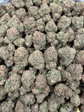 Lemon Cherry Pie - 28g