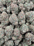 Lemon Cherry Pie - 16oz