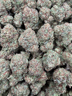 Lemon Cherry Pie - 16oz