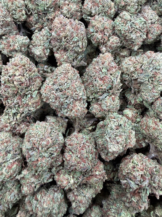 Lemon Cherry Pie - 16oz