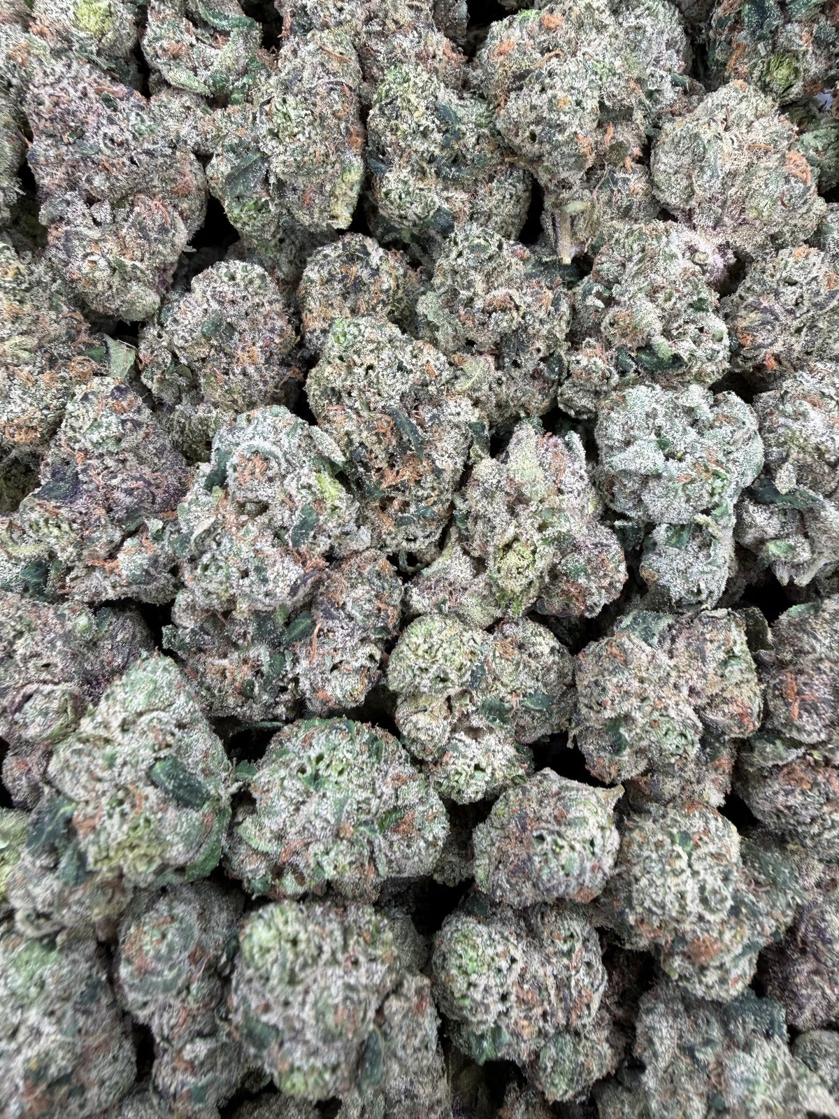 Blue Andeze - 7g