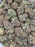 Purple Bubba - 16oz