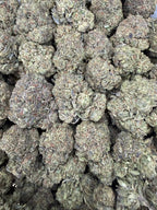 Black Truffles - 16oz