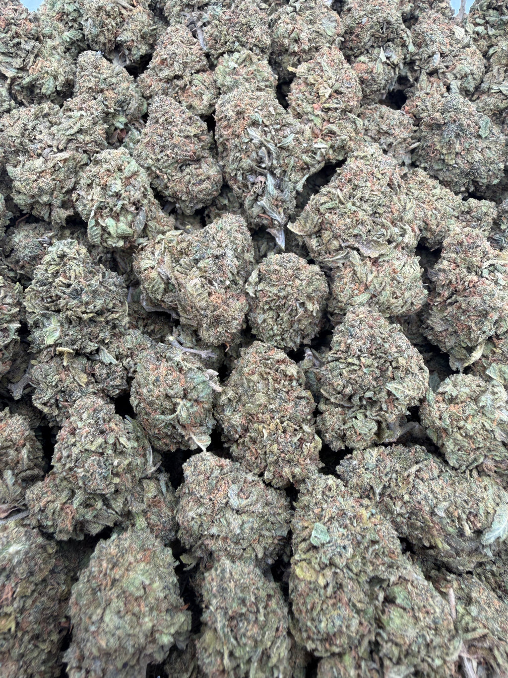 White Widow - 16oz