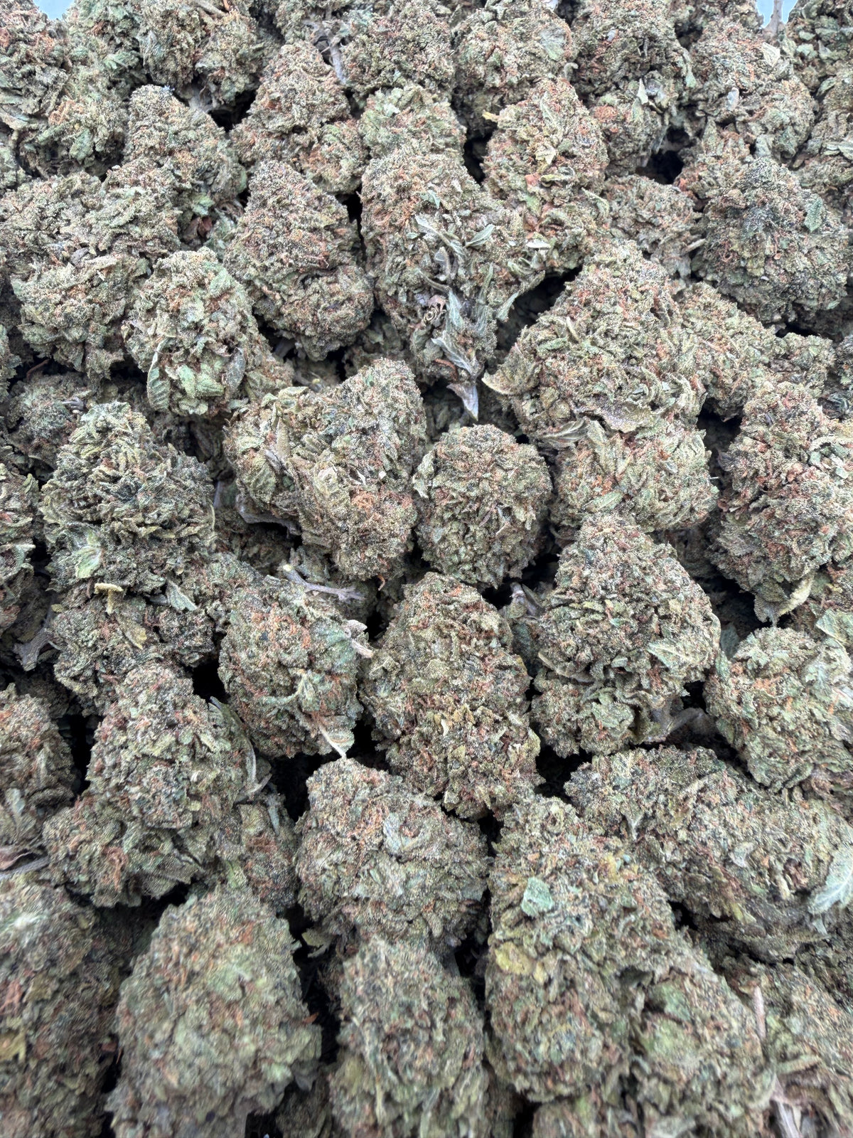 White Widow - 16oz