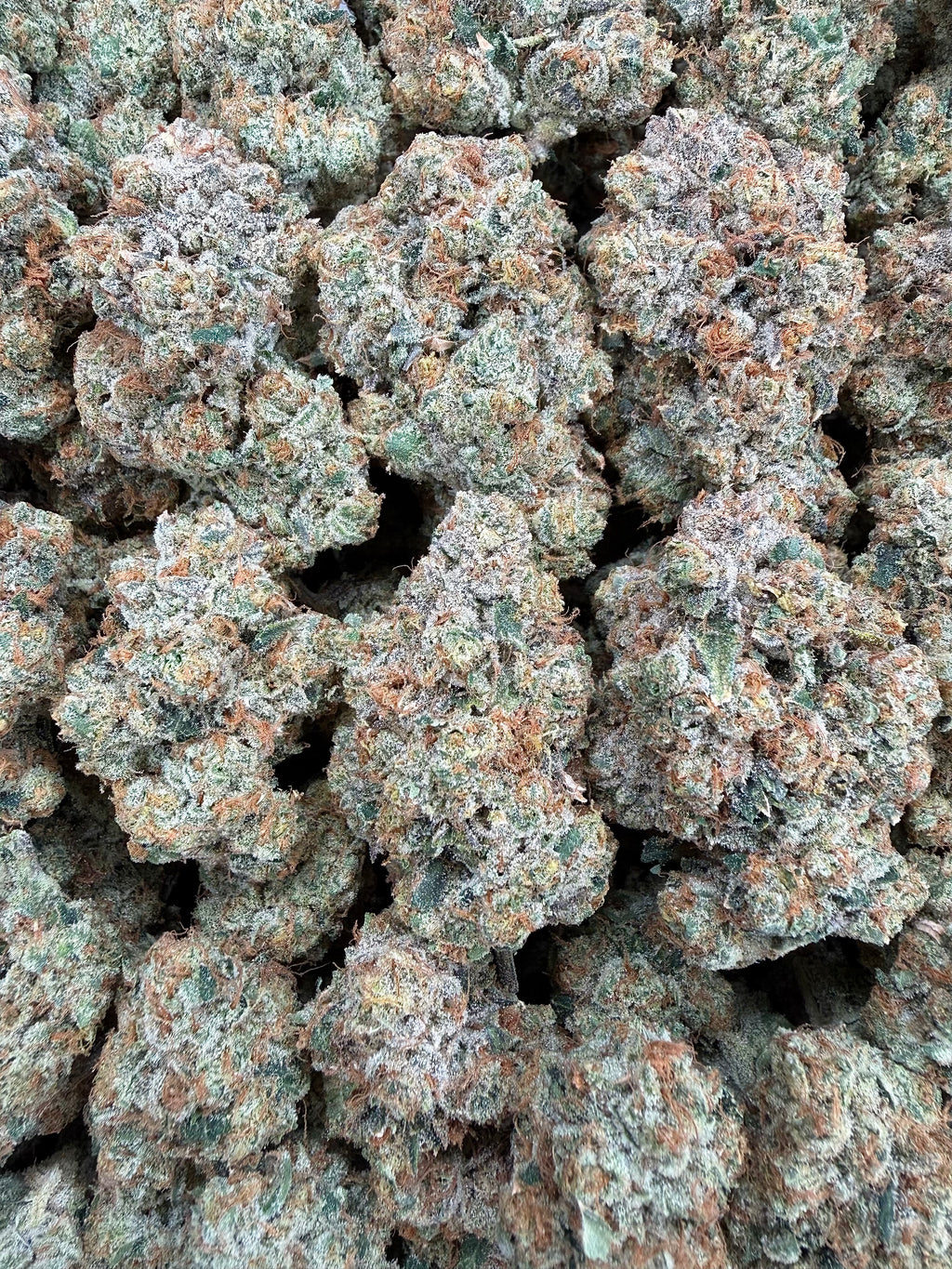 White Fire OG - 7G