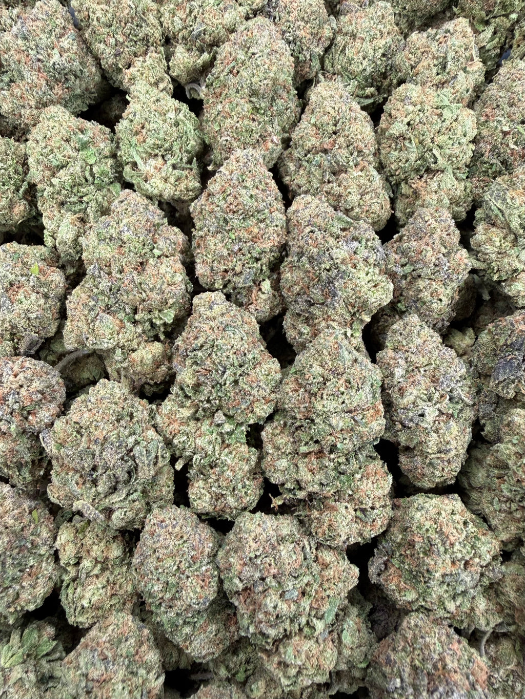 Purple Lemon Cherry Gelato 16oz