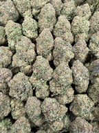 Purple Lemon Cherry Gelato 16oz
