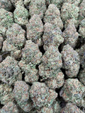 Purple Lemon Cherry Gelato 16oz