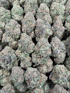 Purple Lemon Cherry Gelato 16oz