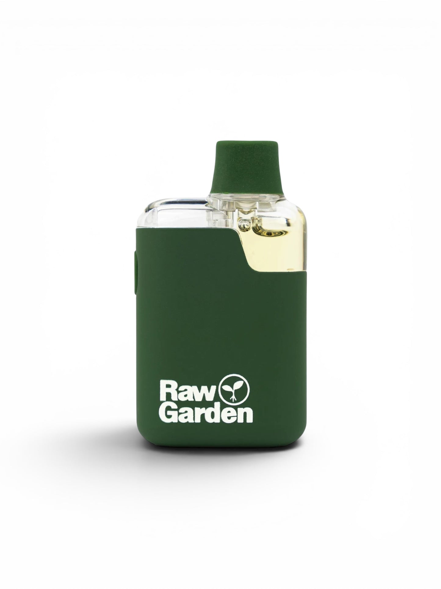 Raw Garden Refined Live Resin 1G Disposable