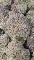Blue Nerds - 4oz