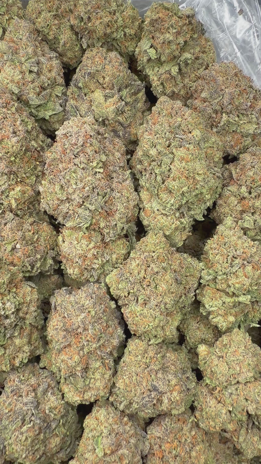 Cherry Cake - 16oz
