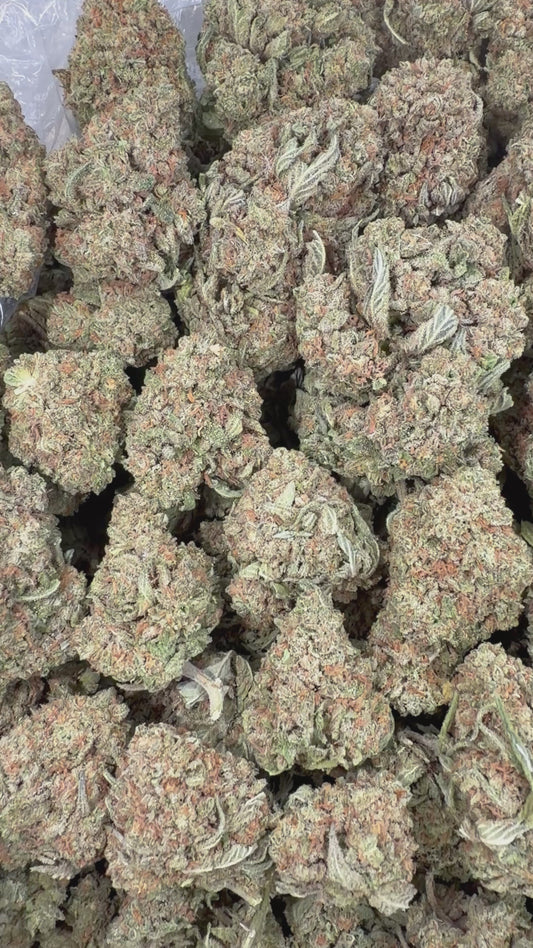 High Octane - 16oz