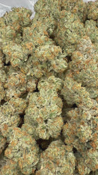 White Fire OG - 7G