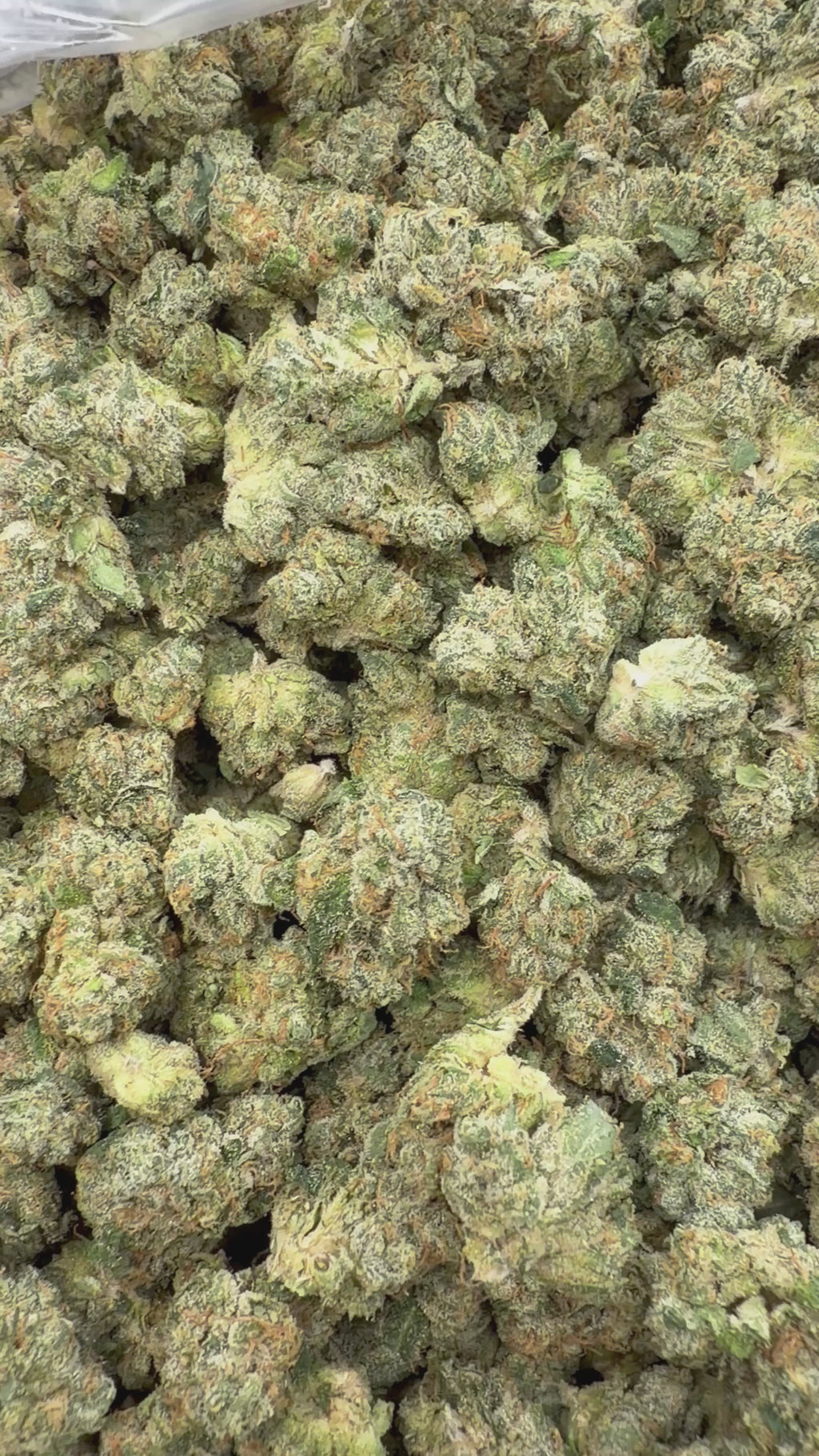 Kami Kush Smalls - 7g