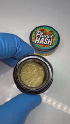 1g Planet Hash - Papaya Bomb