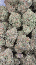 Purple Lemon Cherry Gelato 16oz