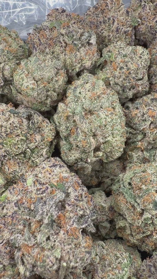 Girl Scout Cookies x GDP - 16oz