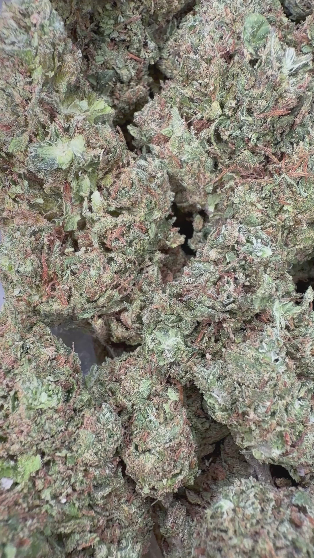 4oz - Candy Gas