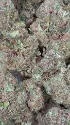 4oz - Candy Gas