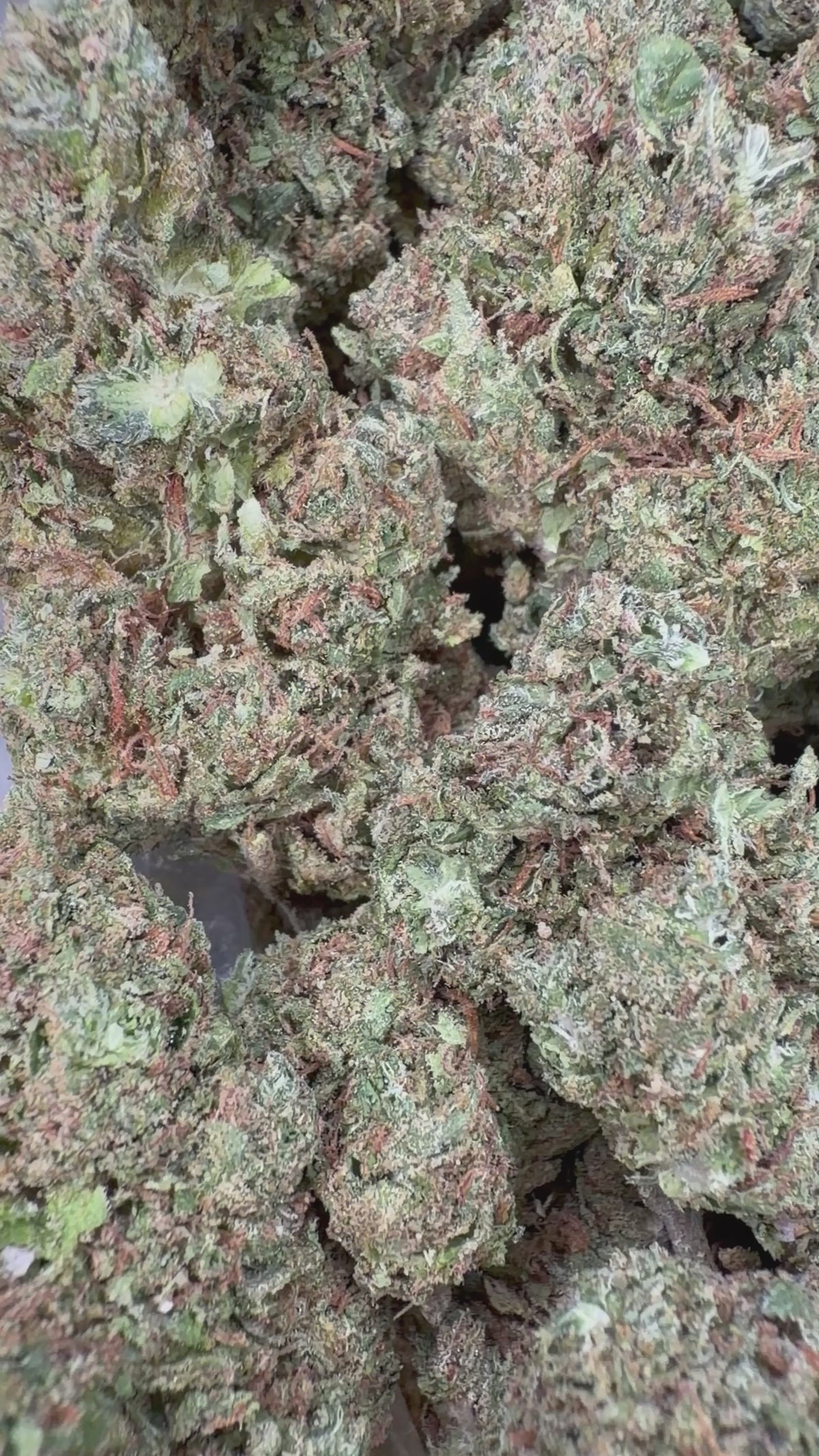 4oz - Candy Gas