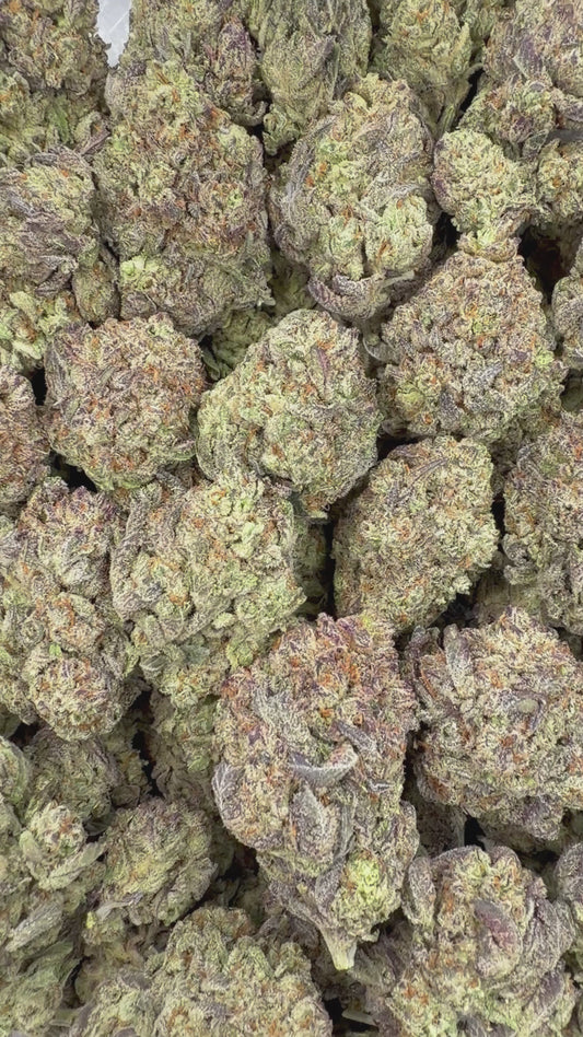 Midnight Fumez - 16oz