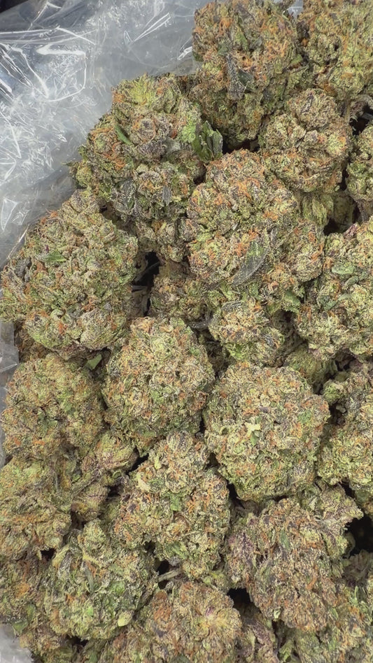 Purple Galaxy - 16oz
