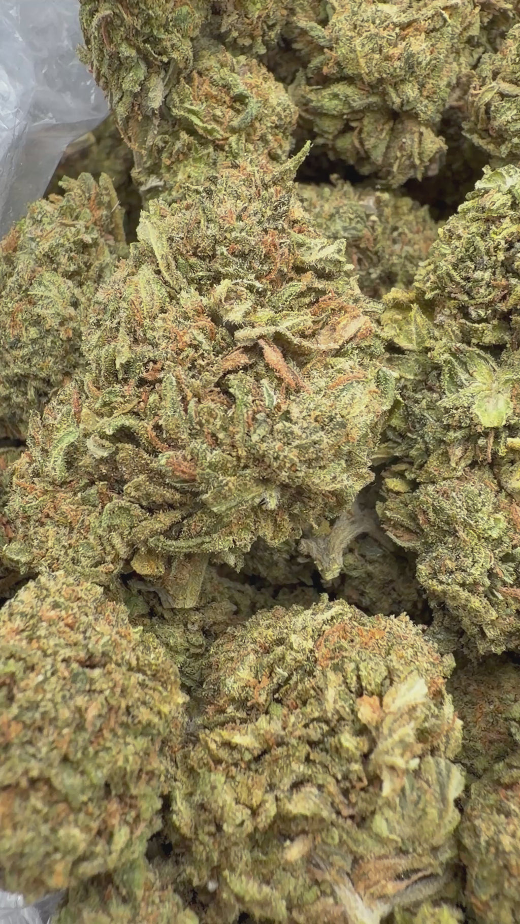 White Widow - 16oz