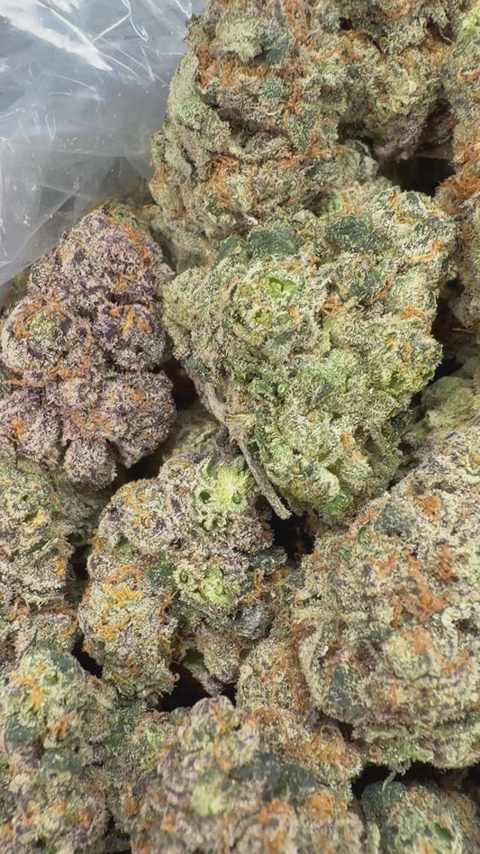 Mixed Candies - 16oz
